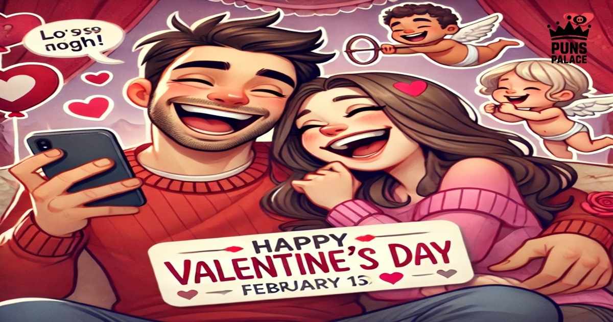 Valentines Day Jokes Reddit