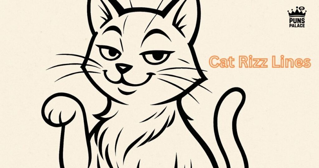 Cat Rizz Lines