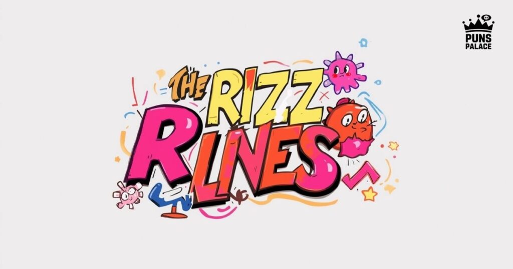 Cool Meme Rizz Lines