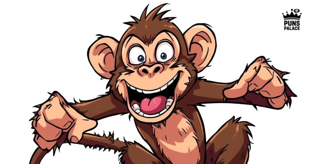 Funny Monkey Rizz Gif and Monkey Rizz Gif Funny