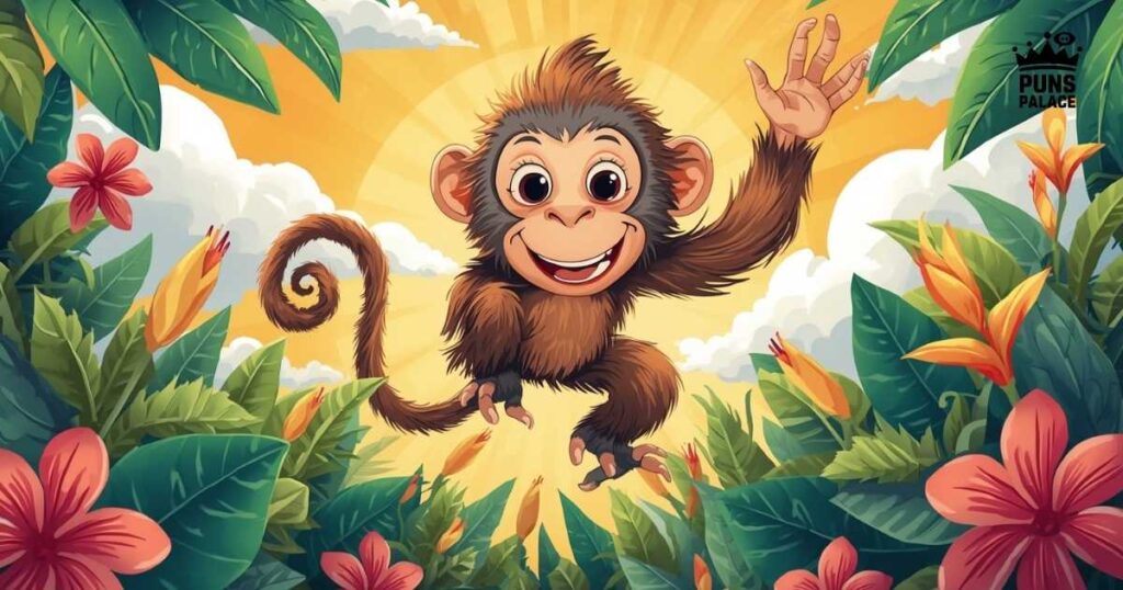 Monkey Wallpaper Gif Rizz and Live Wallpaper Monkey Rizz Gif