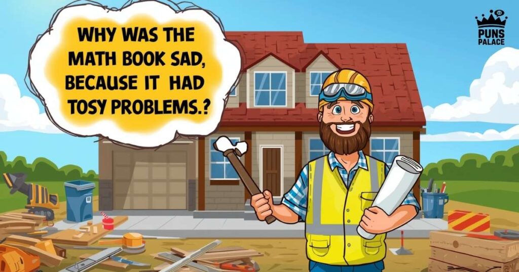 New-Construction Dad Jokes