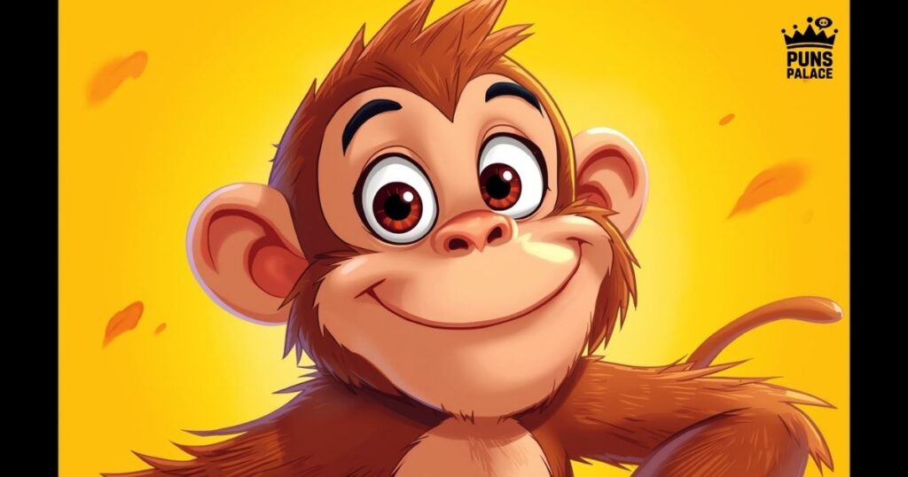 Monkey Rizz Gif Cartoon: Animated Fun